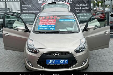 Hyundai ix20 Gebrauchtwagen
