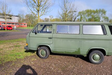 VW T3 andere Gebrauchtwagen