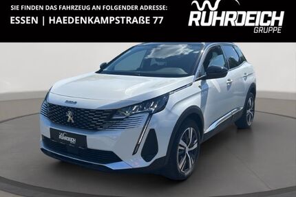 Peugeot 3008 Gebrauchtwagen