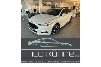 Ford Mondeo Gebrauchtwagen