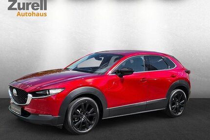 Mazda CX-30 Gebrauchtwagen
