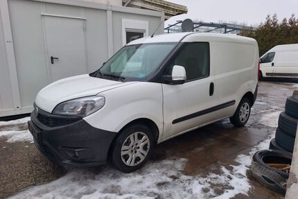 Fiat Doblo Gebrauchtwagen
