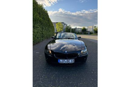 BMW Z4 Gebrauchtwagen