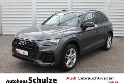 Audi Q5 Gebrauchtwagen