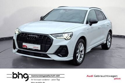Audi Q3 Gebrauchtwagen