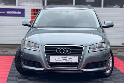 Audi A3 Gebrauchtwagen