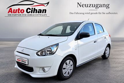 Mitsubishi Space Star Gebrauchtwagen