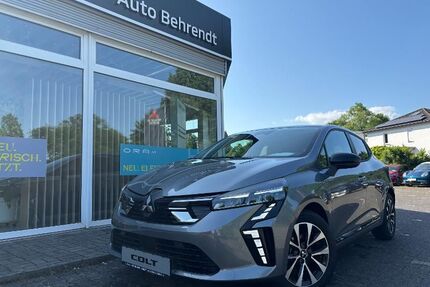 Mitsubishi Colt Gebrauchtwagen
