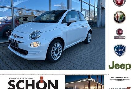 Fiat 500 Gebrauchtwagen
