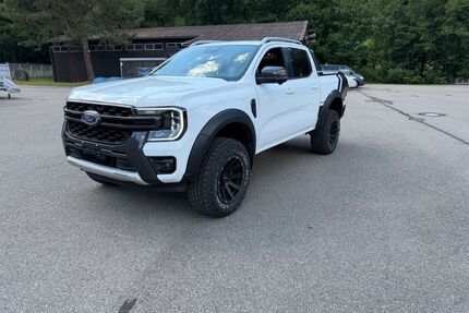 Ford Ranger Gebrauchtwagen