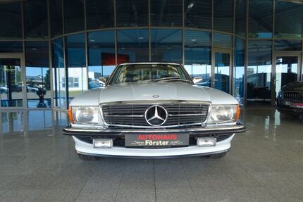 Mercedes-Benz SL 300 Gebrauchtwagen