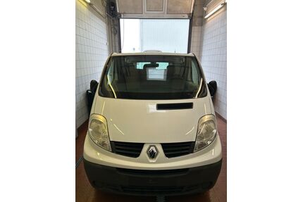 Renault Trafic Gebrauchtwagen
