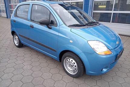 Chevrolet Matiz Gebrauchtwagen