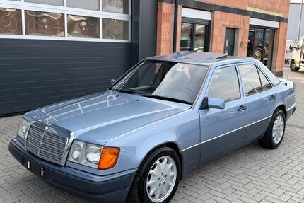 Mercedes-Benz E 200 Gebrauchtwagen