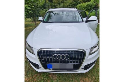 Audi Q5 Gebrauchtwagen