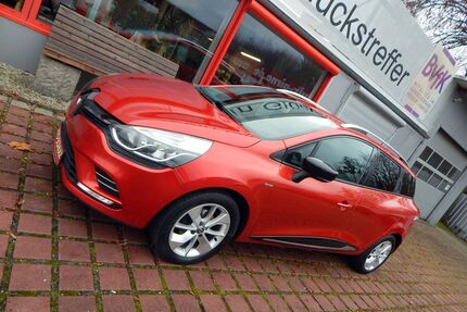 Renault Clio Gebrauchtwagen