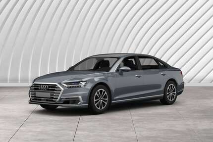 Audi A8 Gebrauchtwagen