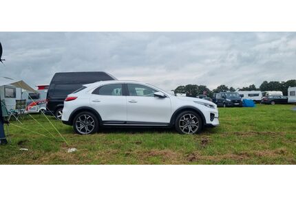 Kia XCeed Gebrauchtwagen