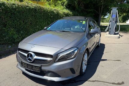 Mercedes-Benz A 220 Gebrauchtwagen