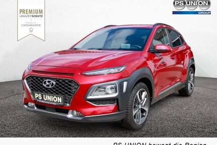 Hyundai KONA Gebrauchtwagen