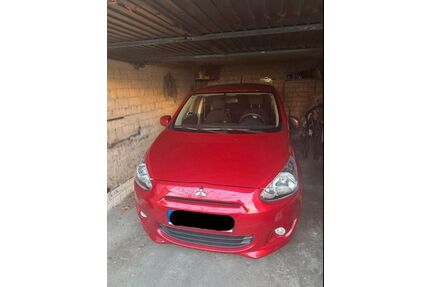 Mitsubishi Space Star Gebrauchtwagen