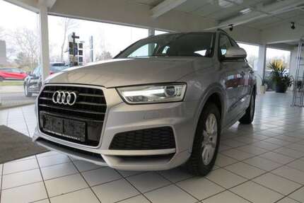 Audi Q3 Gebrauchtwagen