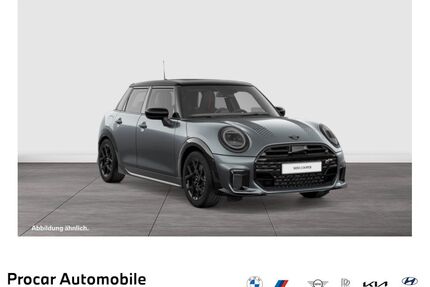Mini Cooper C Gebrauchtwagen