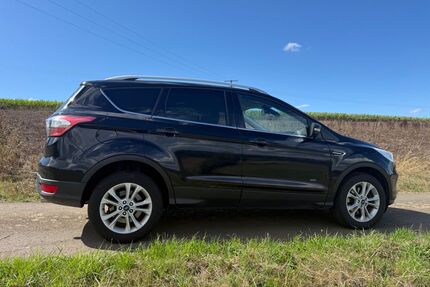 Ford Kuga Gebrauchtwagen
