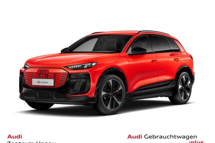 Audi Q6 e-tron Gebrauchtwagen