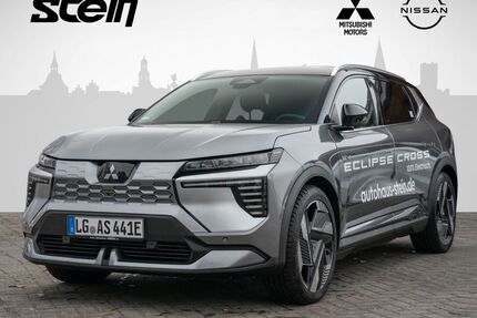 Mitsubishi Eclipse Cross Gebrauchtwagen