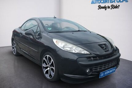 Peugeot 207 Gebrauchtwagen