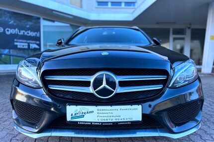 Mercedes-Benz C 250 Gebrauchtwagen