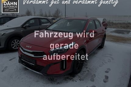 Kia XCeed Gebrauchtwagen