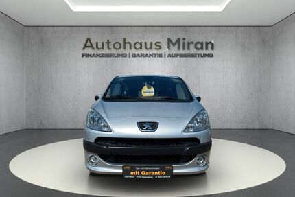 Peugeot 1007 Gebrauchtwagen