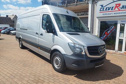Mercedes-Benz Sprinter Gebrauchtwagen
