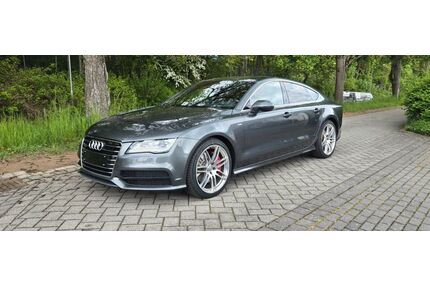 Audi A7 Gebrauchtwagen