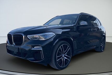 BMW X5 M50 Gebrauchtwagen