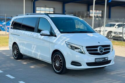 Mercedes-Benz V 250 Gebrauchtwagen