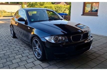 BMW 125 Gebrauchtwagen