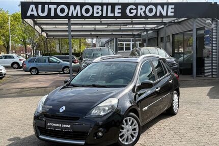 Renault Clio Gebrauchtwagen