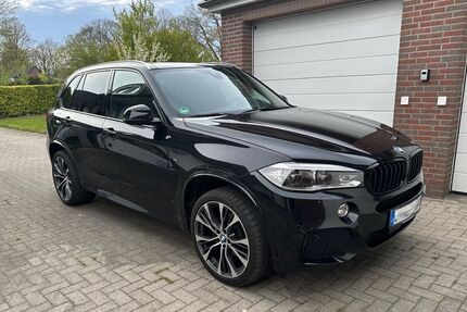 BMW X5 Gebrauchtwagen