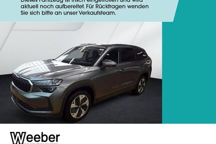 Skoda Kodiaq Gebrauchtwagen