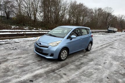 Toyota Verso-S Gebrauchtwagen