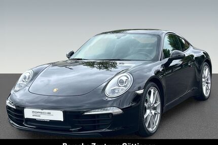 Porsche 991 Gebrauchtwagen