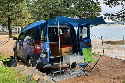 Dacia Dokker Gebrauchtwagen