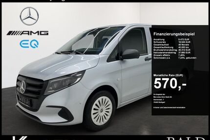 Mercedes-Benz Vito Gebrauchtwagen