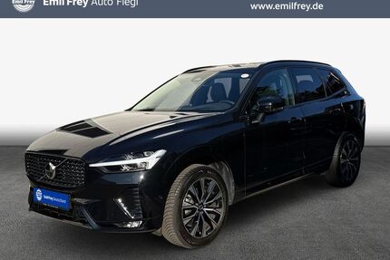 Volvo XC60 Gebrauchtwagen