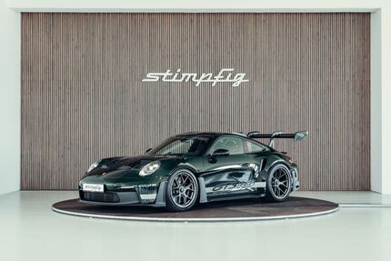 Porsche 992 Gebrauchtwagen