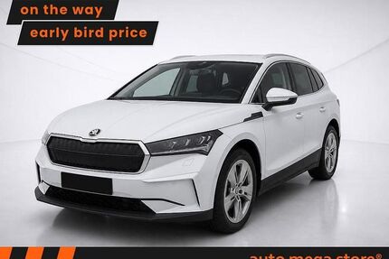 Skoda Enyaq Gebrauchtwagen