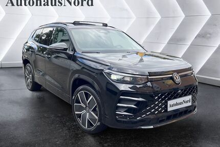 VW Tayron Gebrauchtwagen